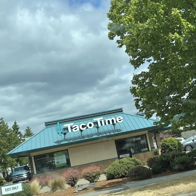 Taco Time