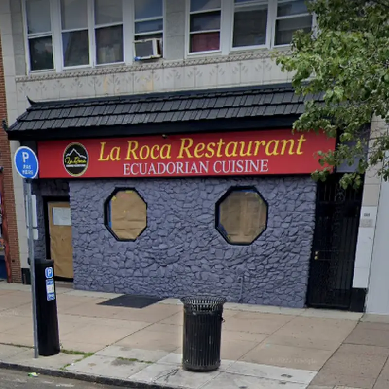 La Roca Restaurant