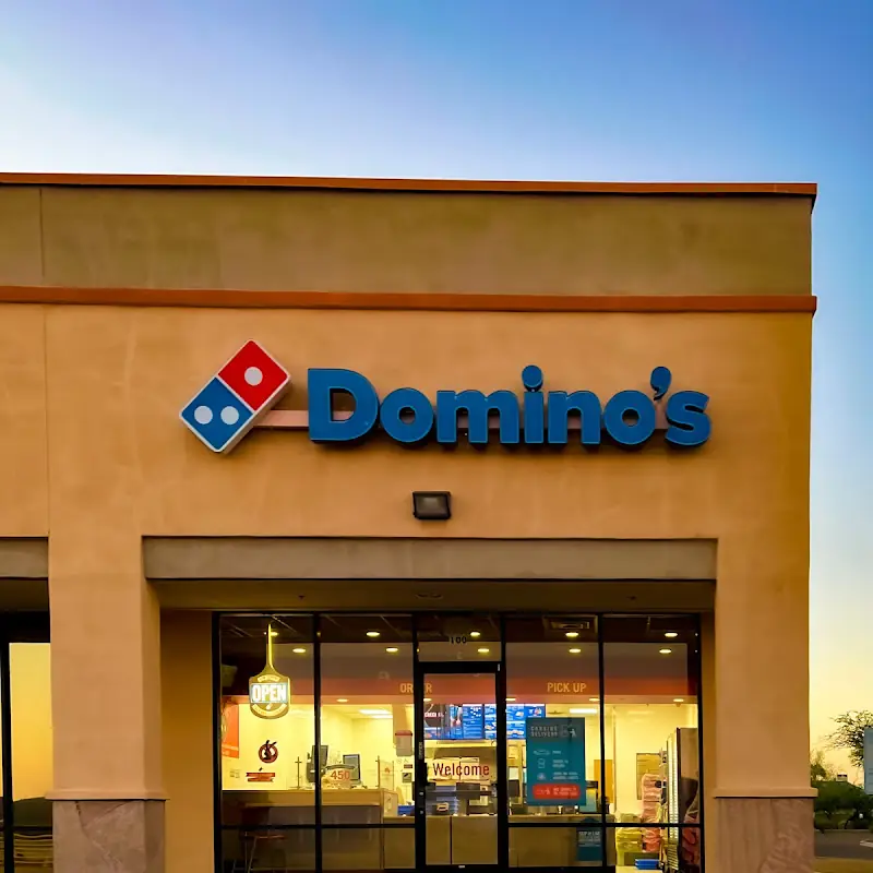 Domino's Pizza