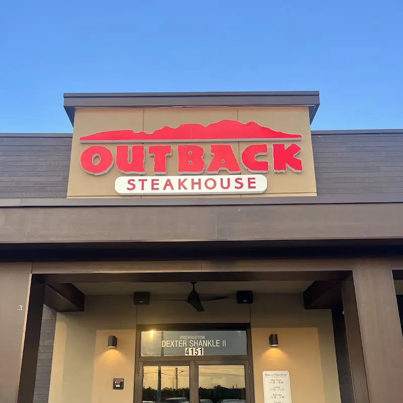 Outback Steakhouse