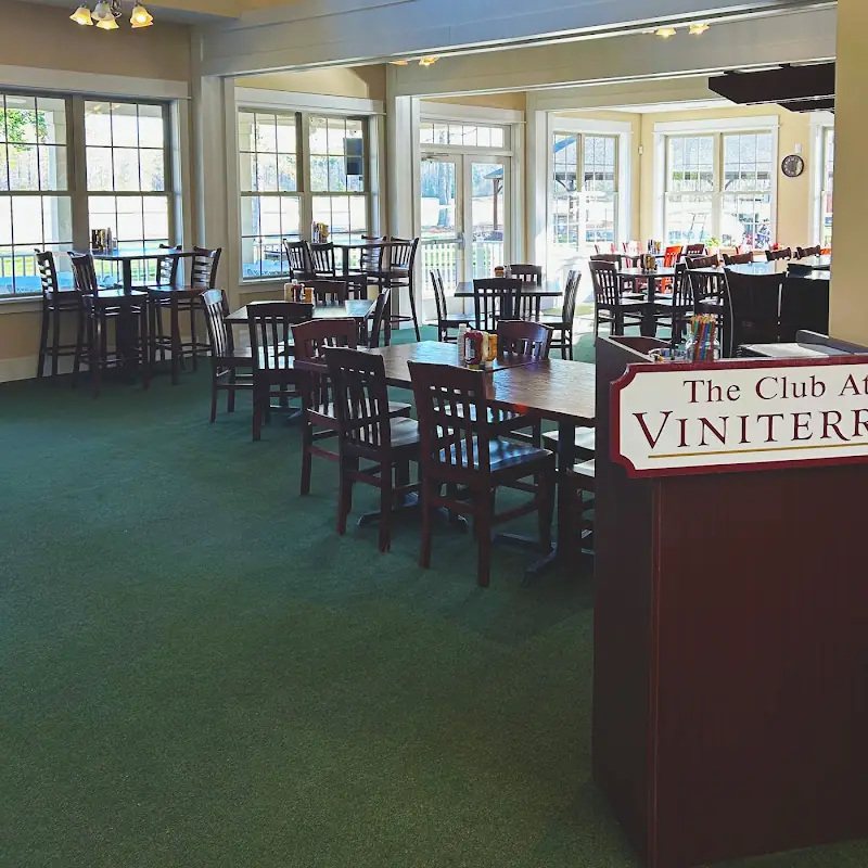 Vini Tavern