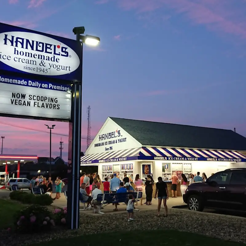 Handel's Homemade Ice Cream South Ave