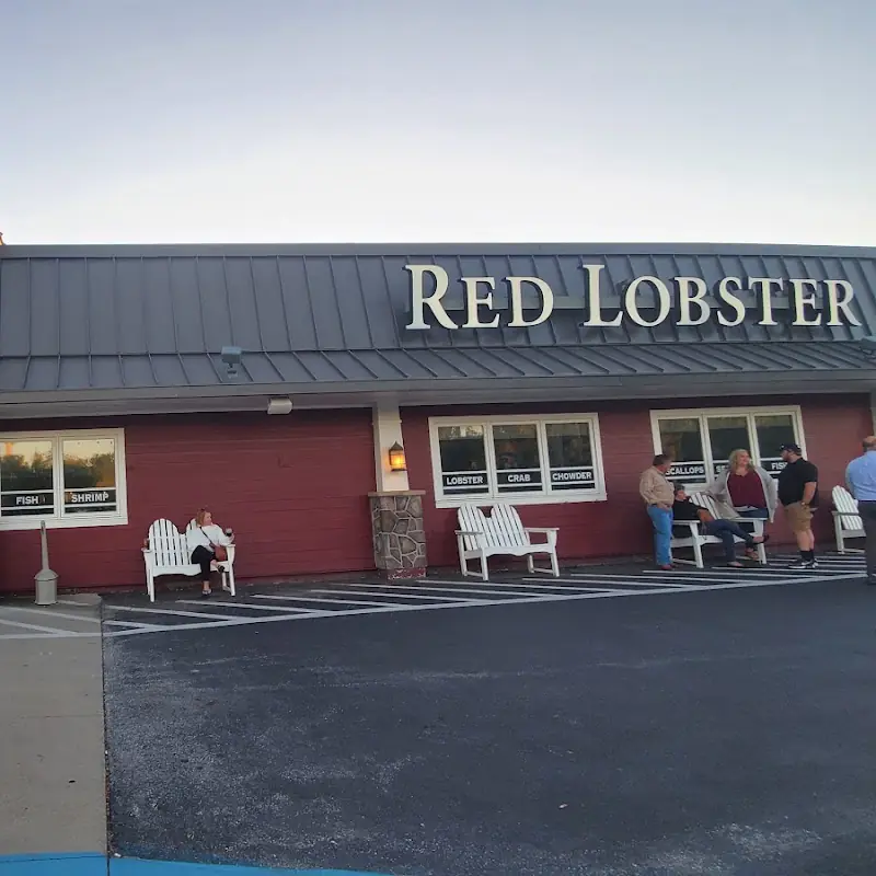 Red Lobster