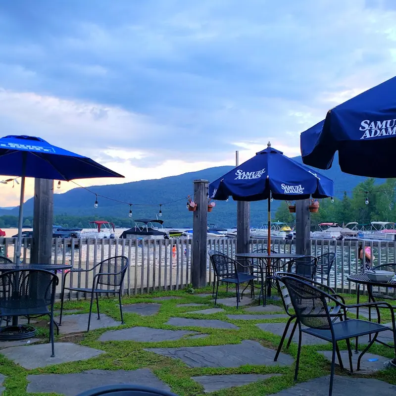 Paddlers Pub