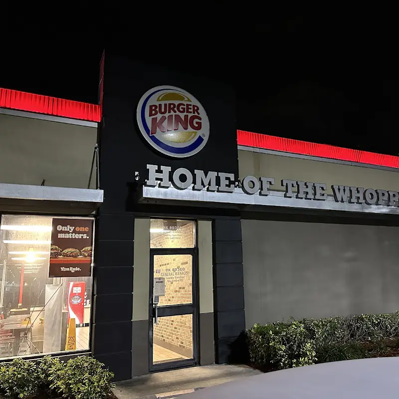 Burger King