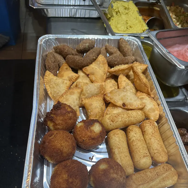 Antojitos Del Mangu Middletown Restaurant cor (Menú Diario / All Day) (E Main St) 10.05.23