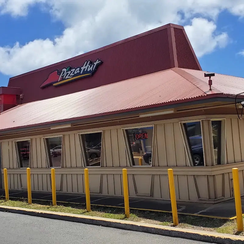 Pizza Hut