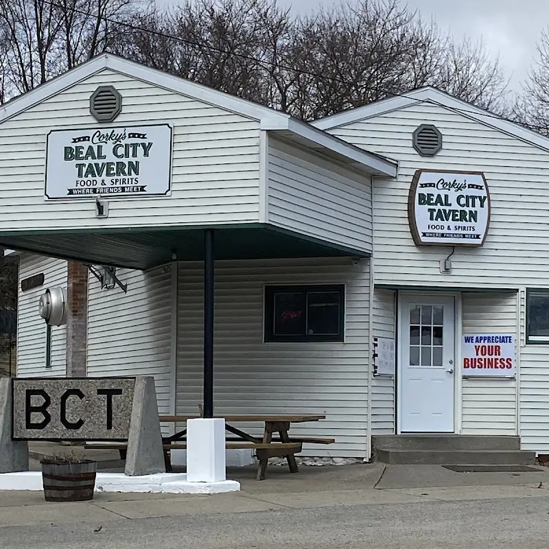 Corky's Beal City Tavern