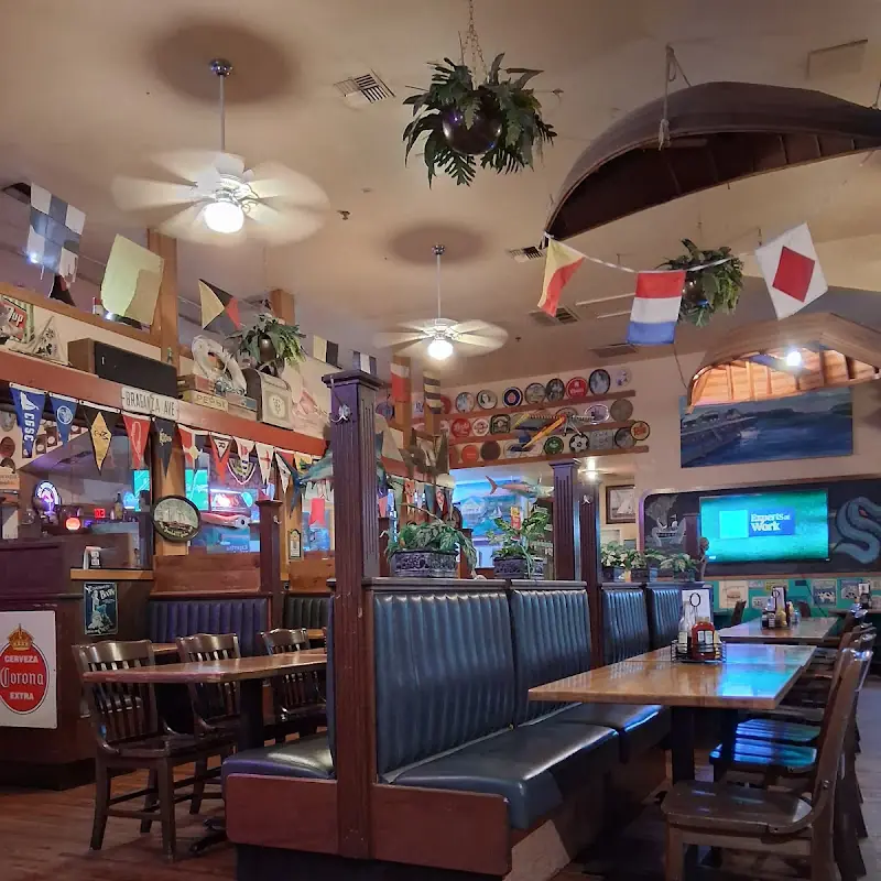 Tugboat Annie's