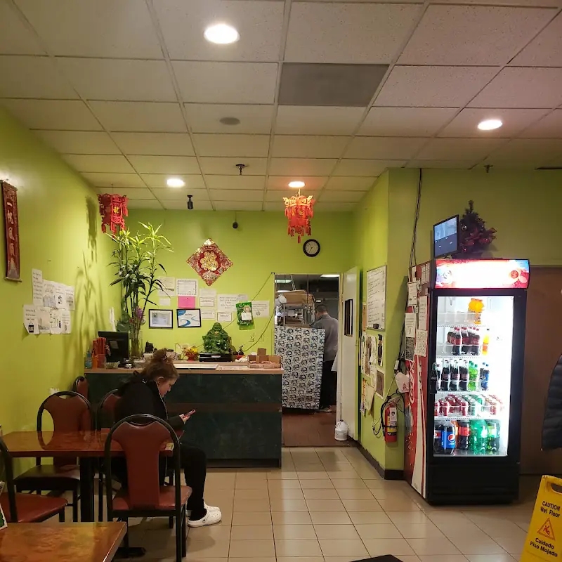 Pearl Cafe II