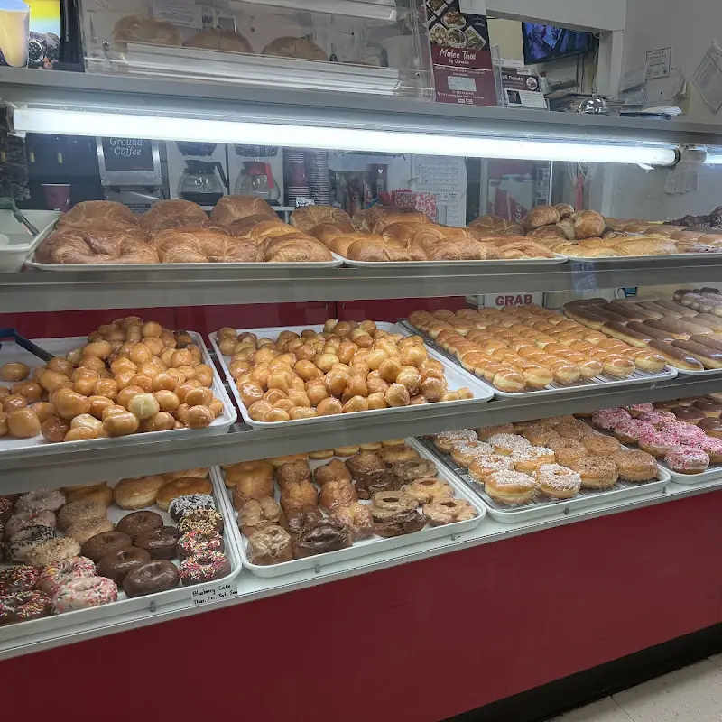 US Donuts