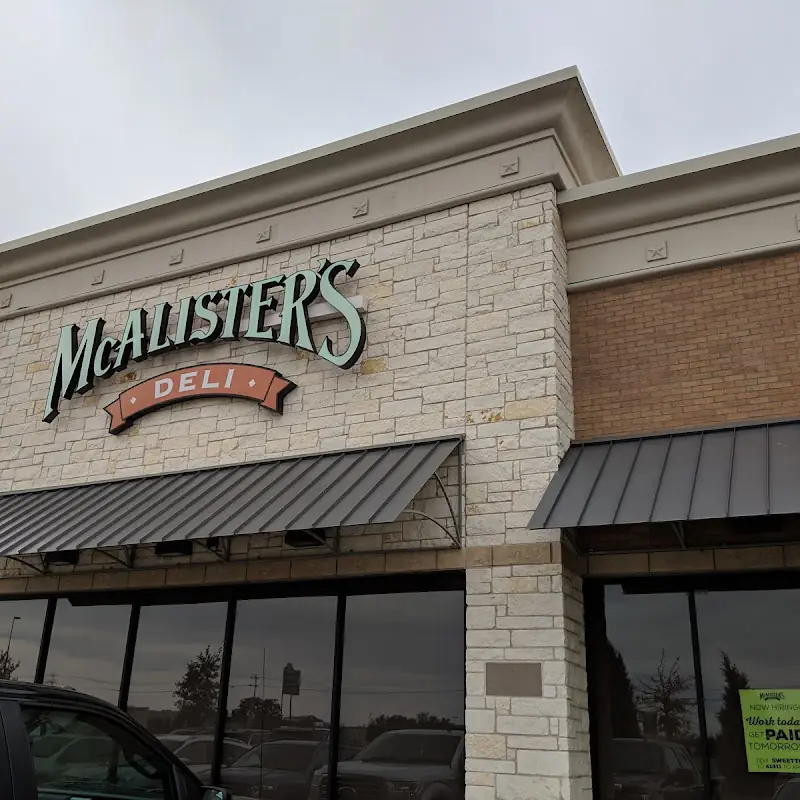 McAlister's Deli