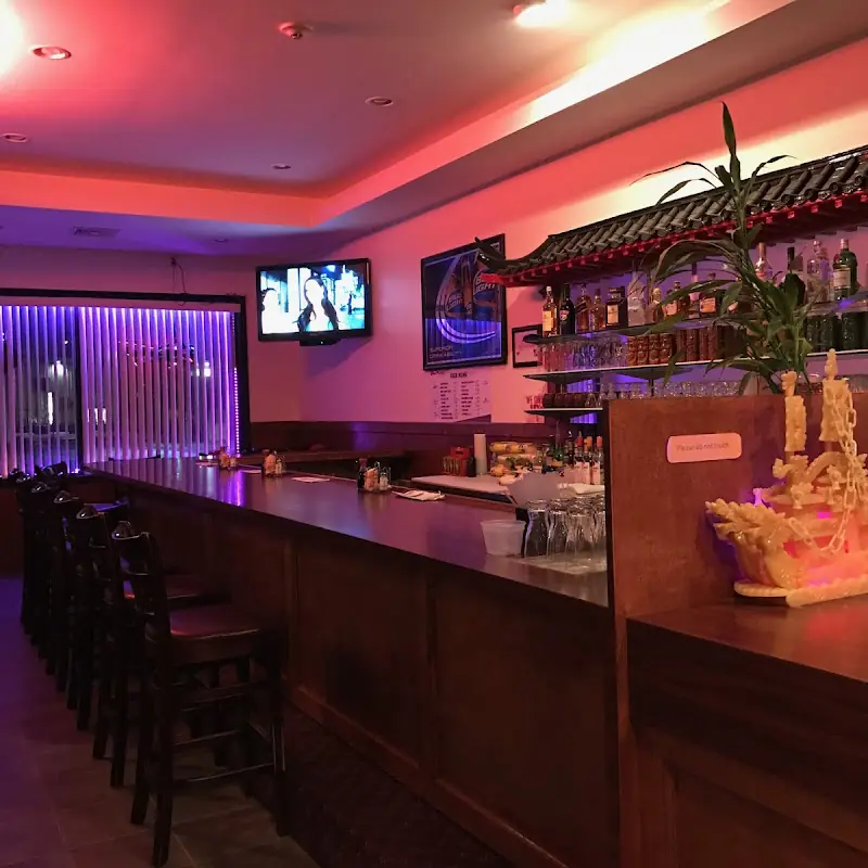 Bali Village Restaurant