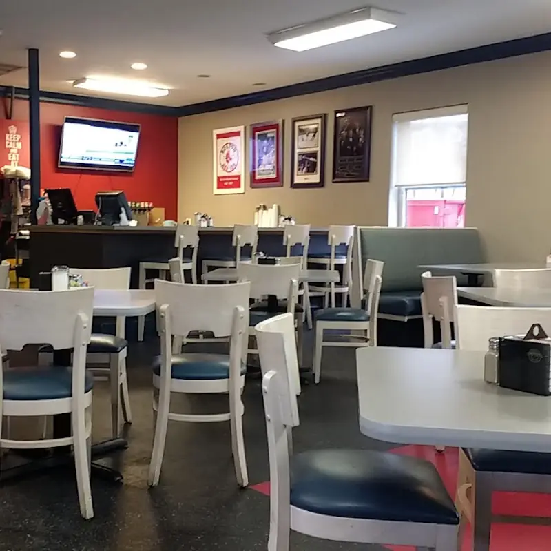 Sandee's Restaurant
