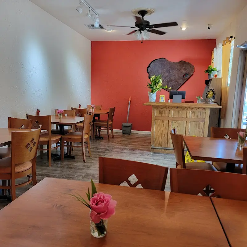 Placerville's Spice Kitchen