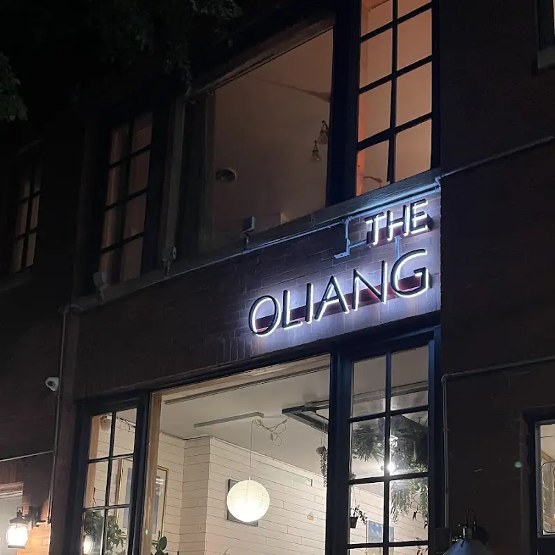 Oliang