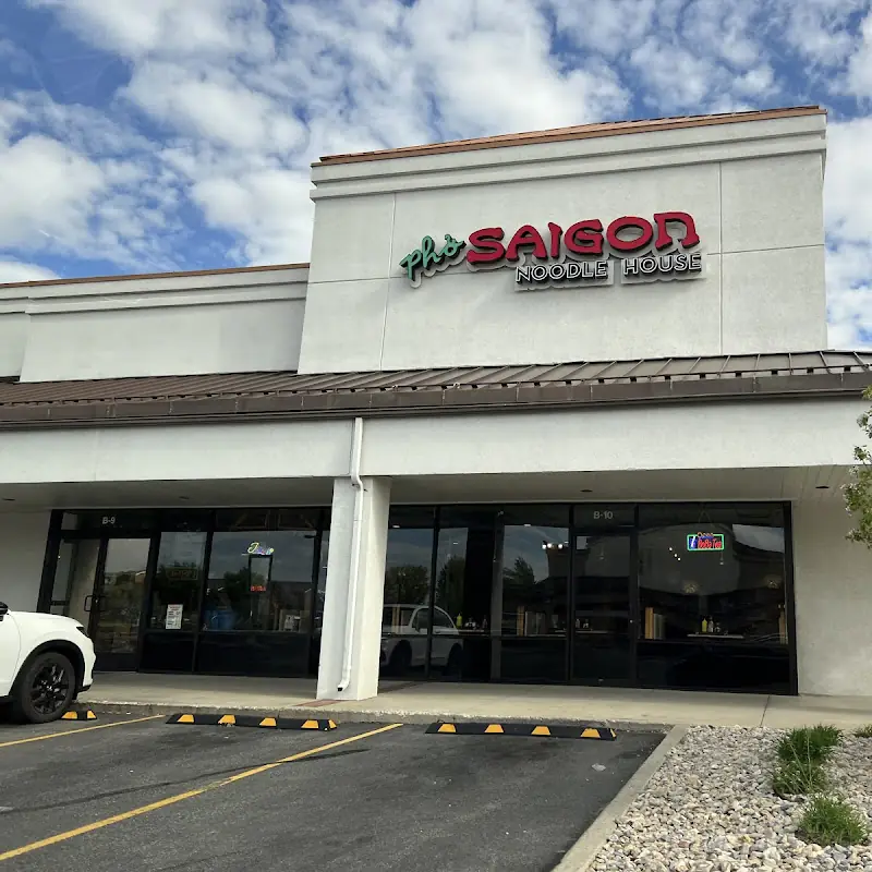 Phở Saigon Noodle House