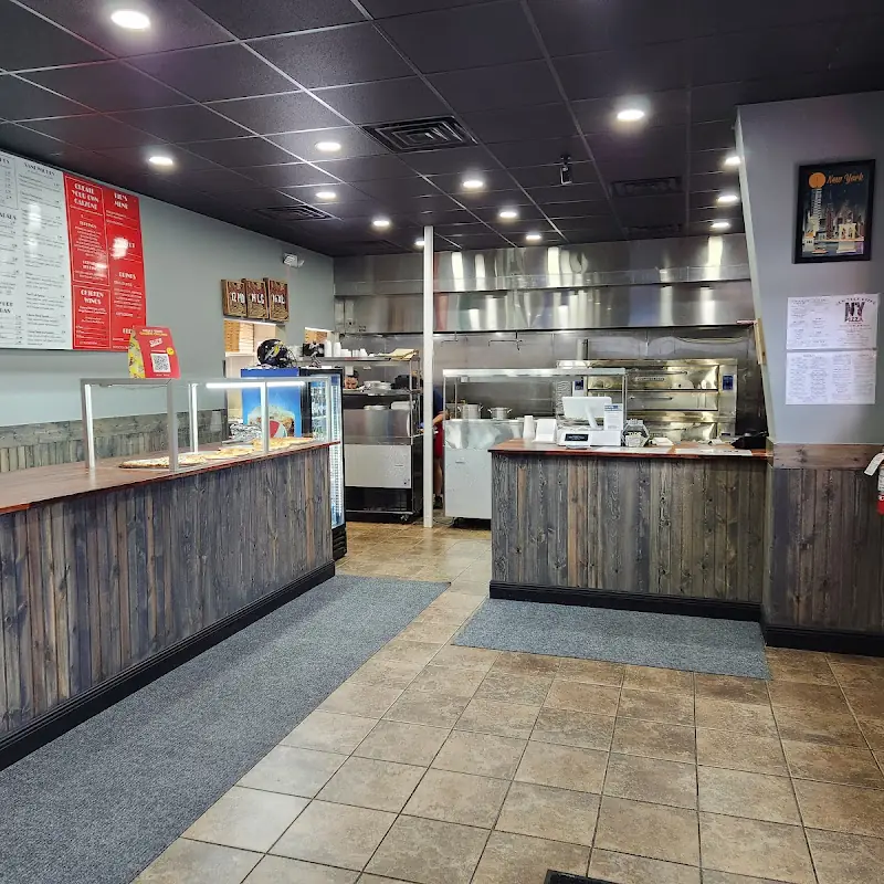 New York Pizza D'iberville