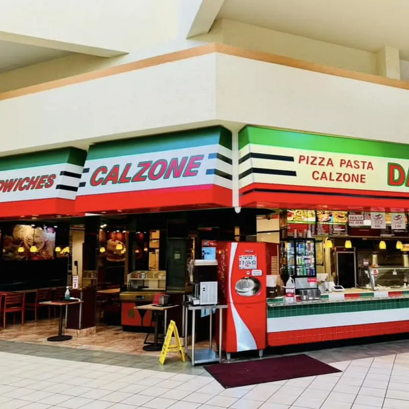 Dante's Pizza