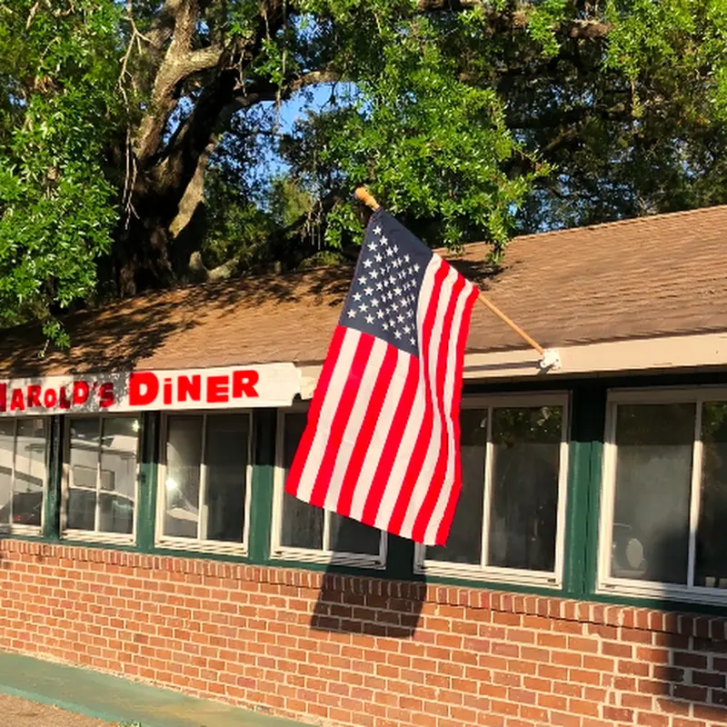 Harold's Diner