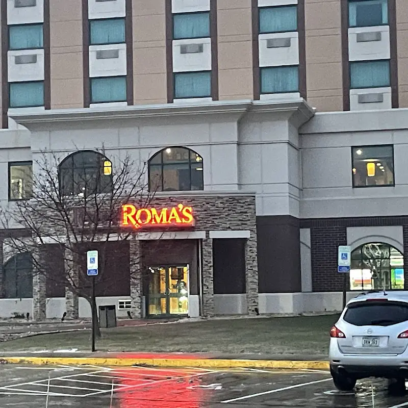 Tony Roma's