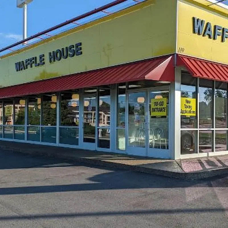 Waffle House
