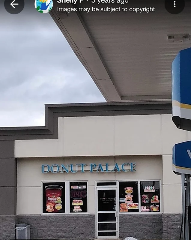 Doughnut Palace