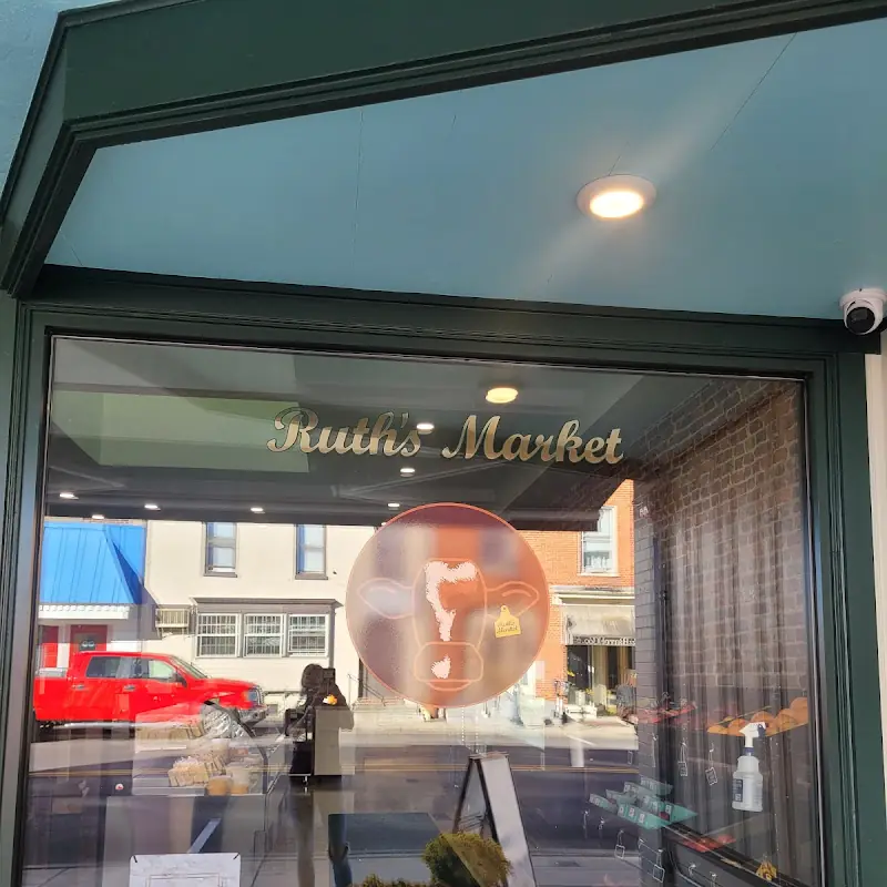 Ruth's Market
