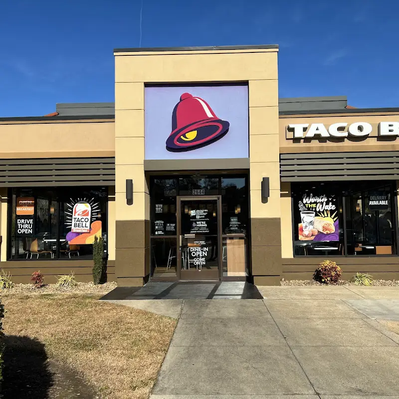 Taco Bell