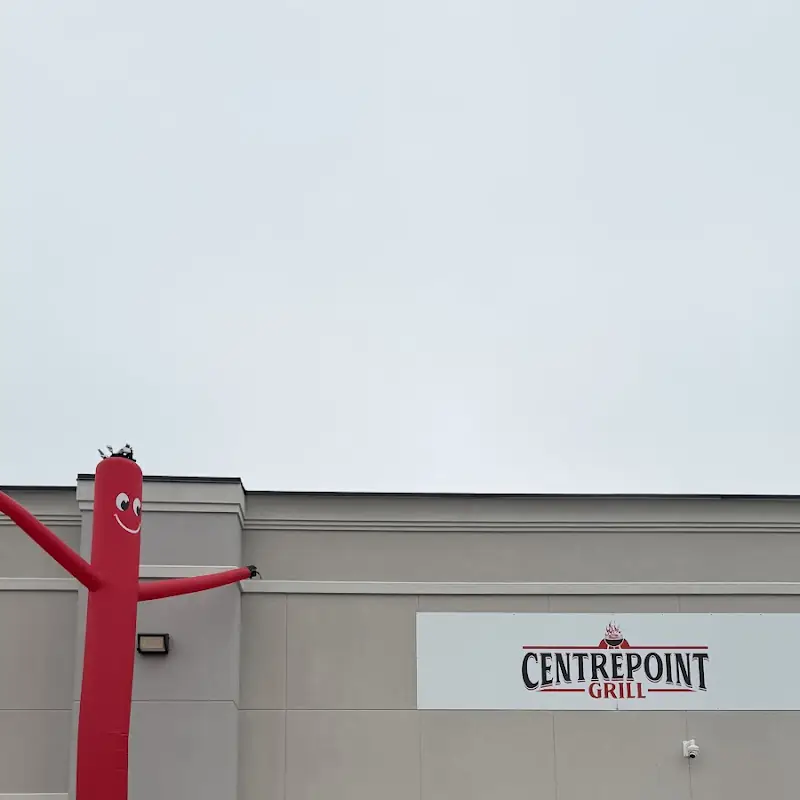Centrepoint Grill