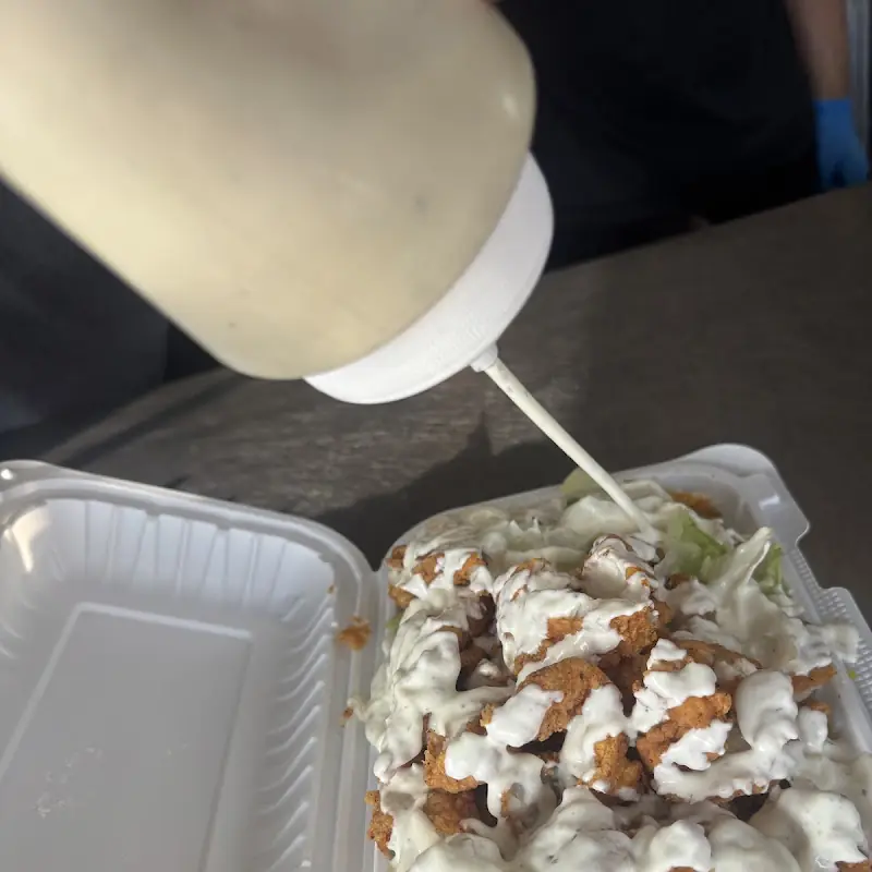 Halal Brothers