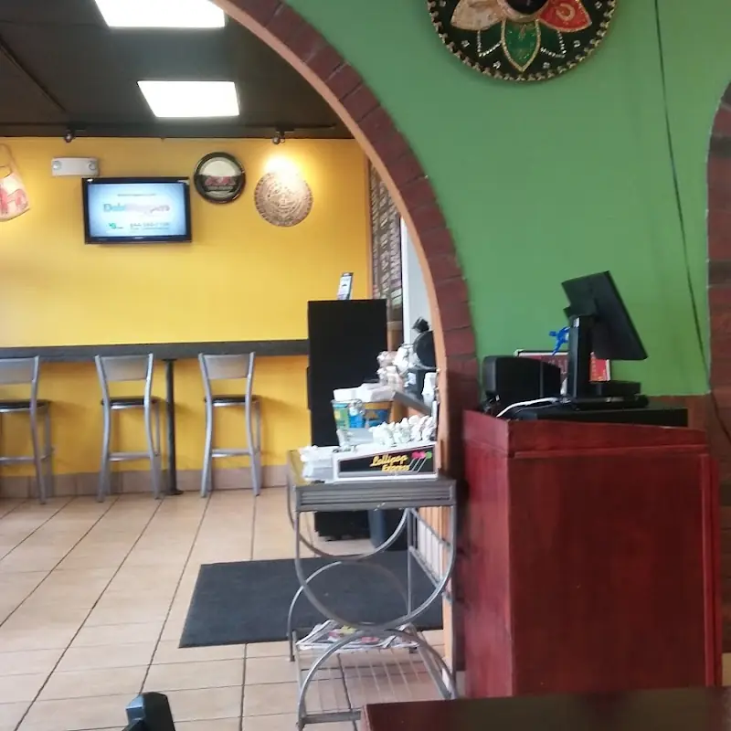 Pancho’s Taqueria & Catering