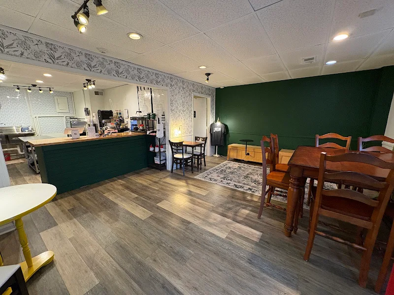 Lem's Cafe