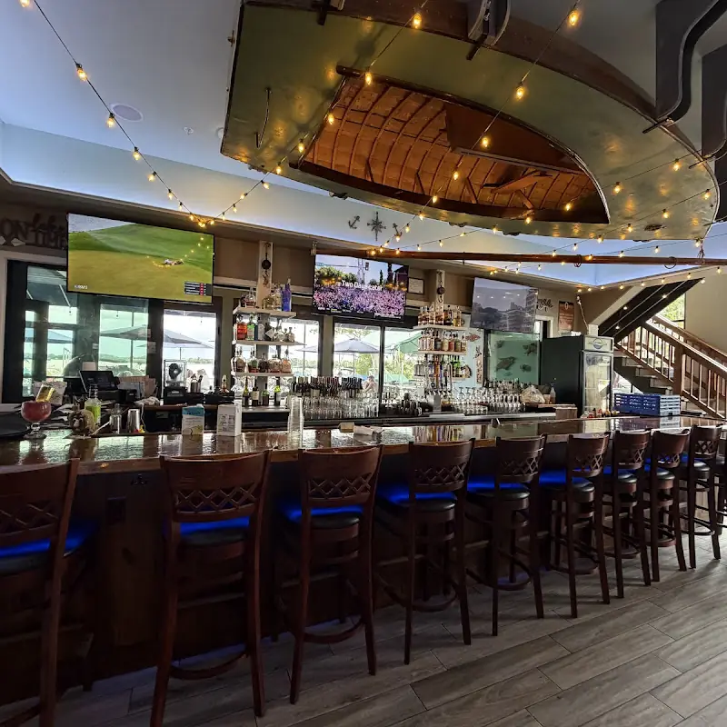 Lake Eustis Waterfront Grille