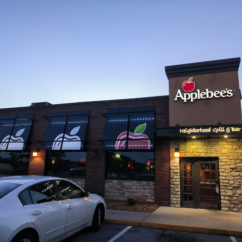 Applebee's Grill + Bar