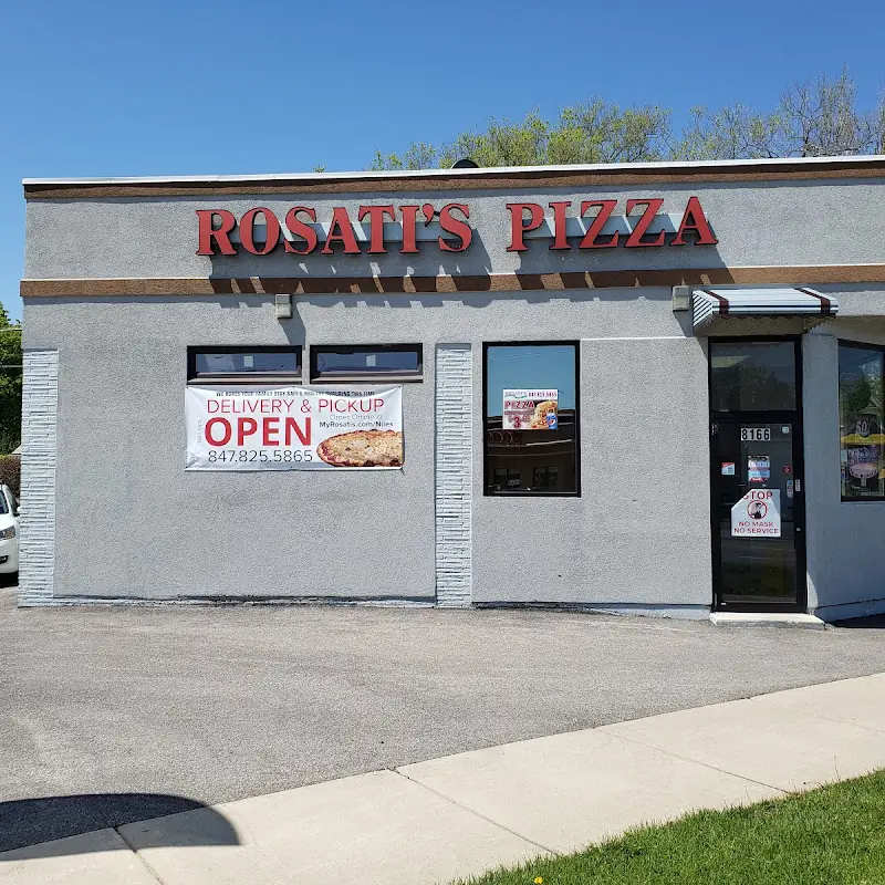 Rosati's Pizza