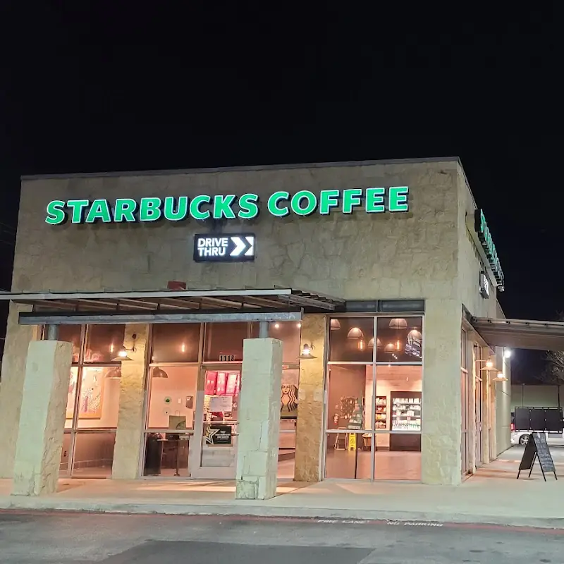 Starbucks Coffee Company