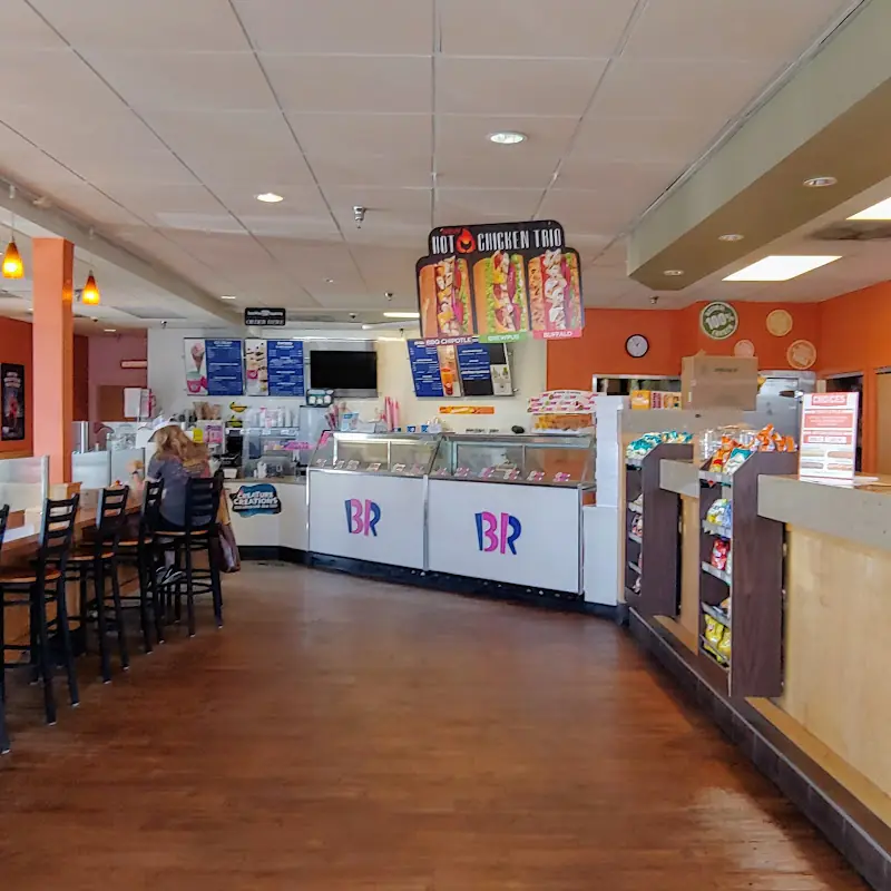 TOGO'S Sandwiches