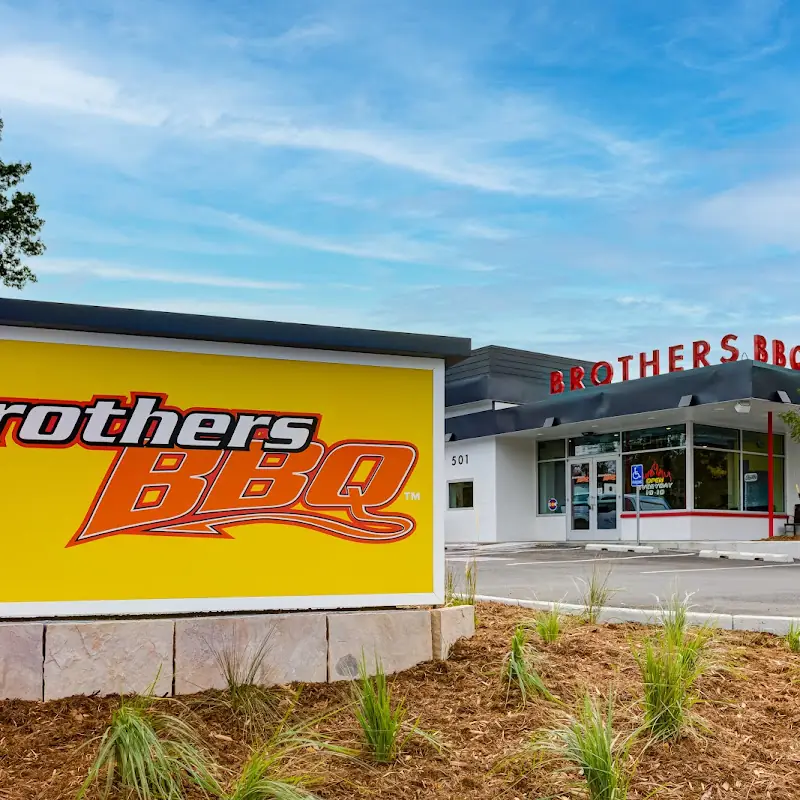 Brothers BBQ