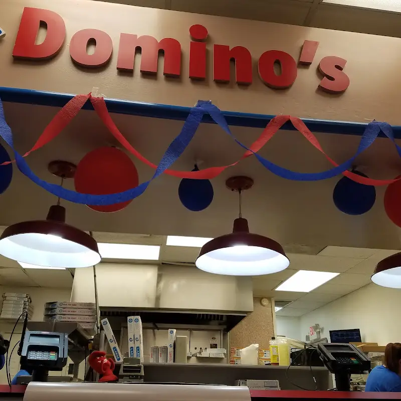 Domino's Pizza
