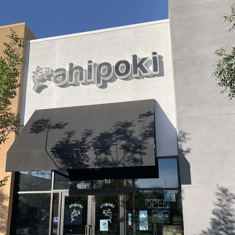 Ahipoki