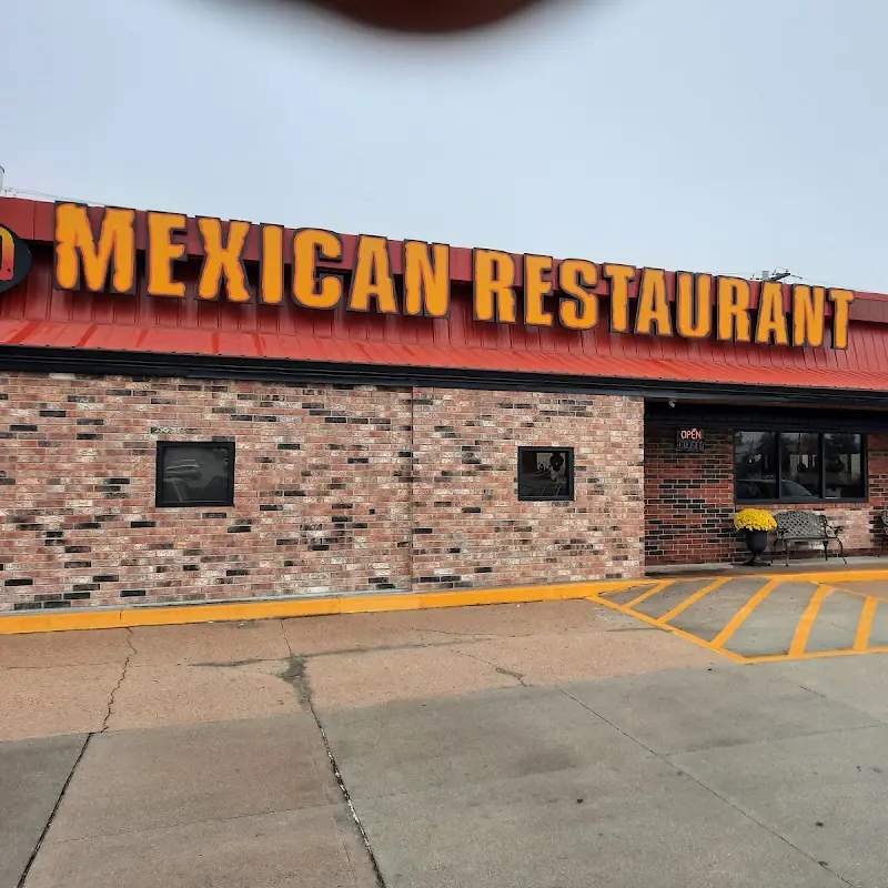 San Pedro Méxican Restaurant
