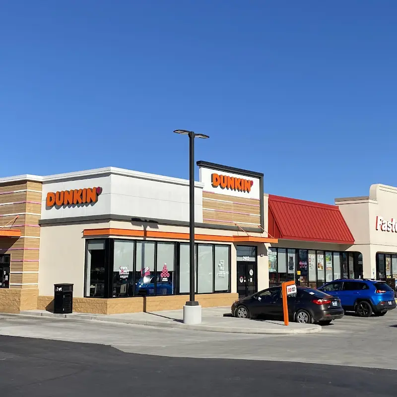 Dunkin'