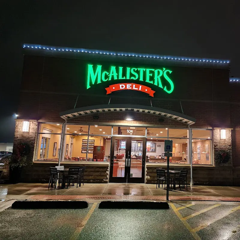 McAlister's Deli