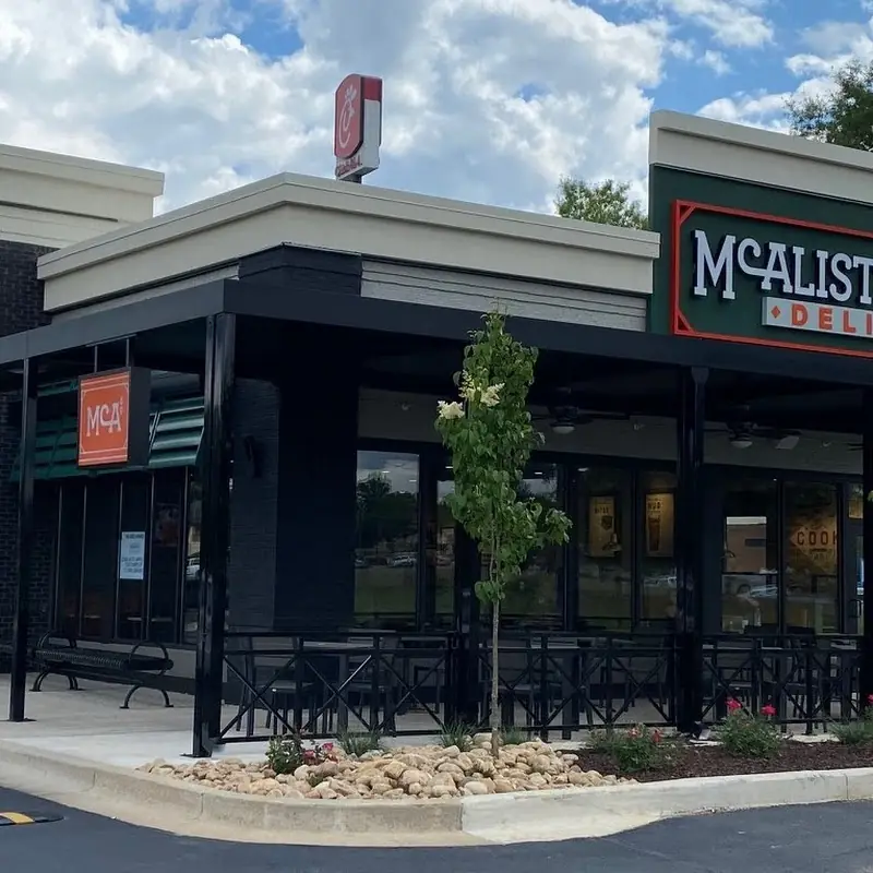 McAlister's Deli