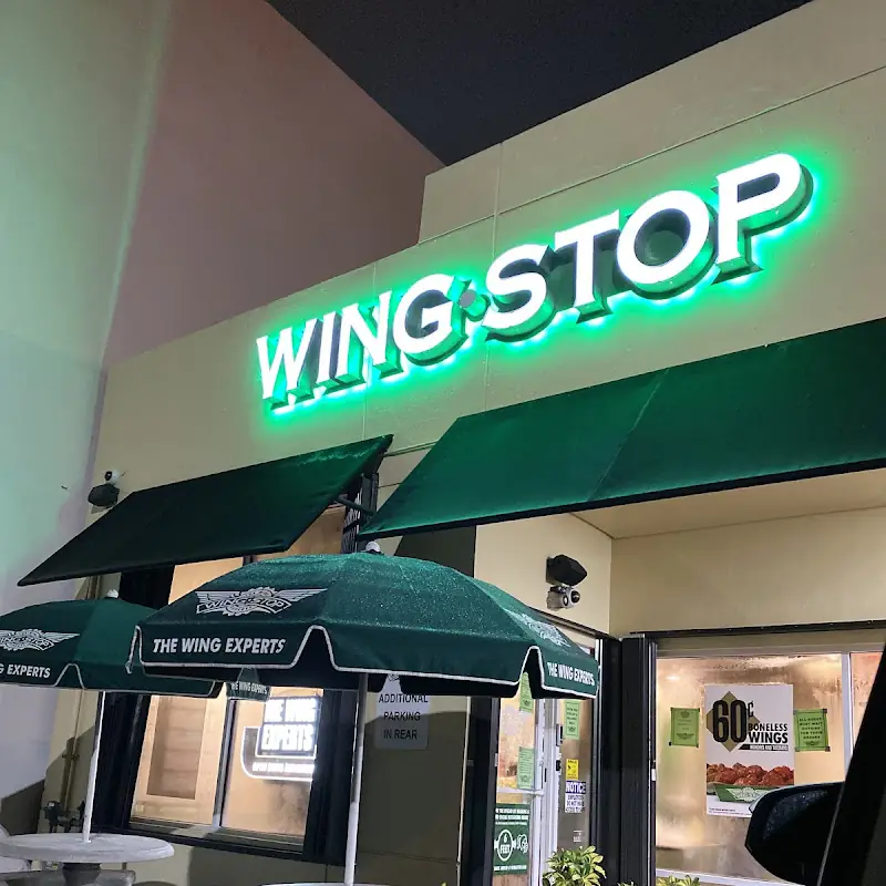 Wingstop