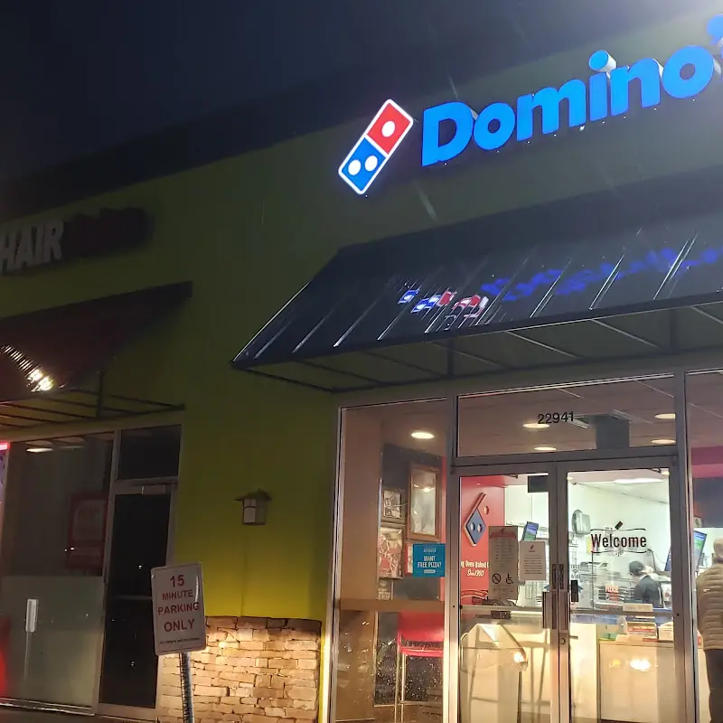 Domino's Pizza