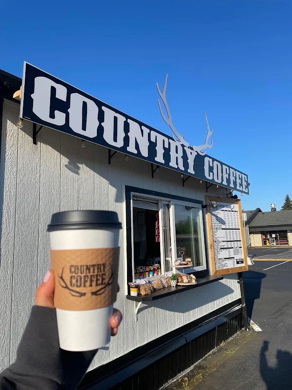 Country Coffee