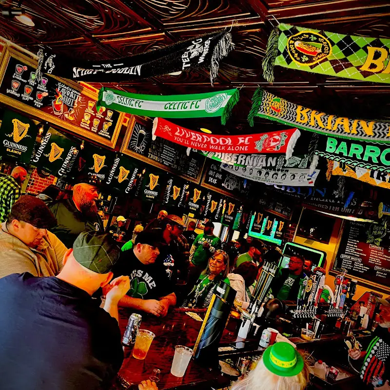 Marty Magee's Irish Pub