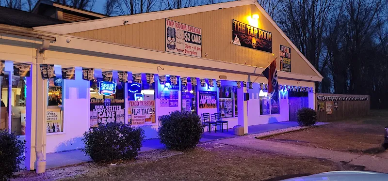 Lebanon Tap Room